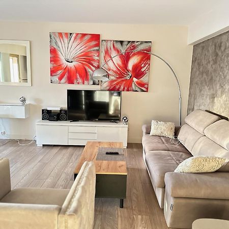 Residence Californie Cannes Exterior foto