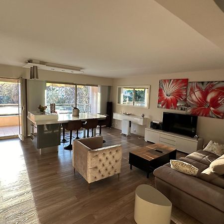 Residence Californie Cannes Exterior foto