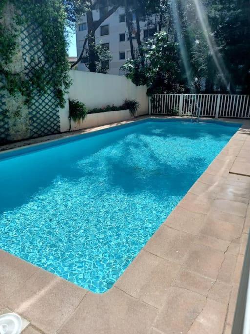 Residence Californie Cannes Exterior foto