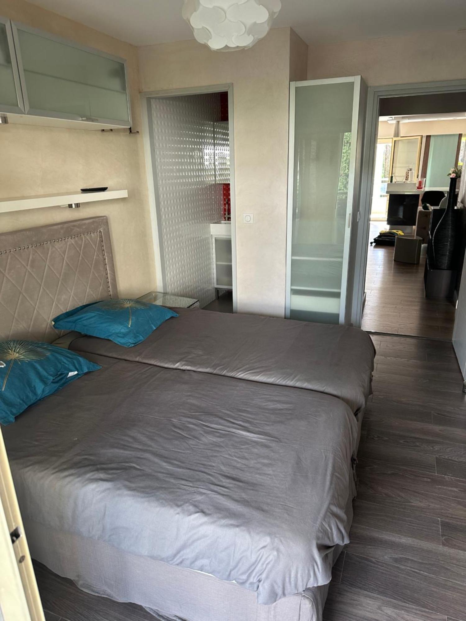 Residence Californie Cannes Exterior foto