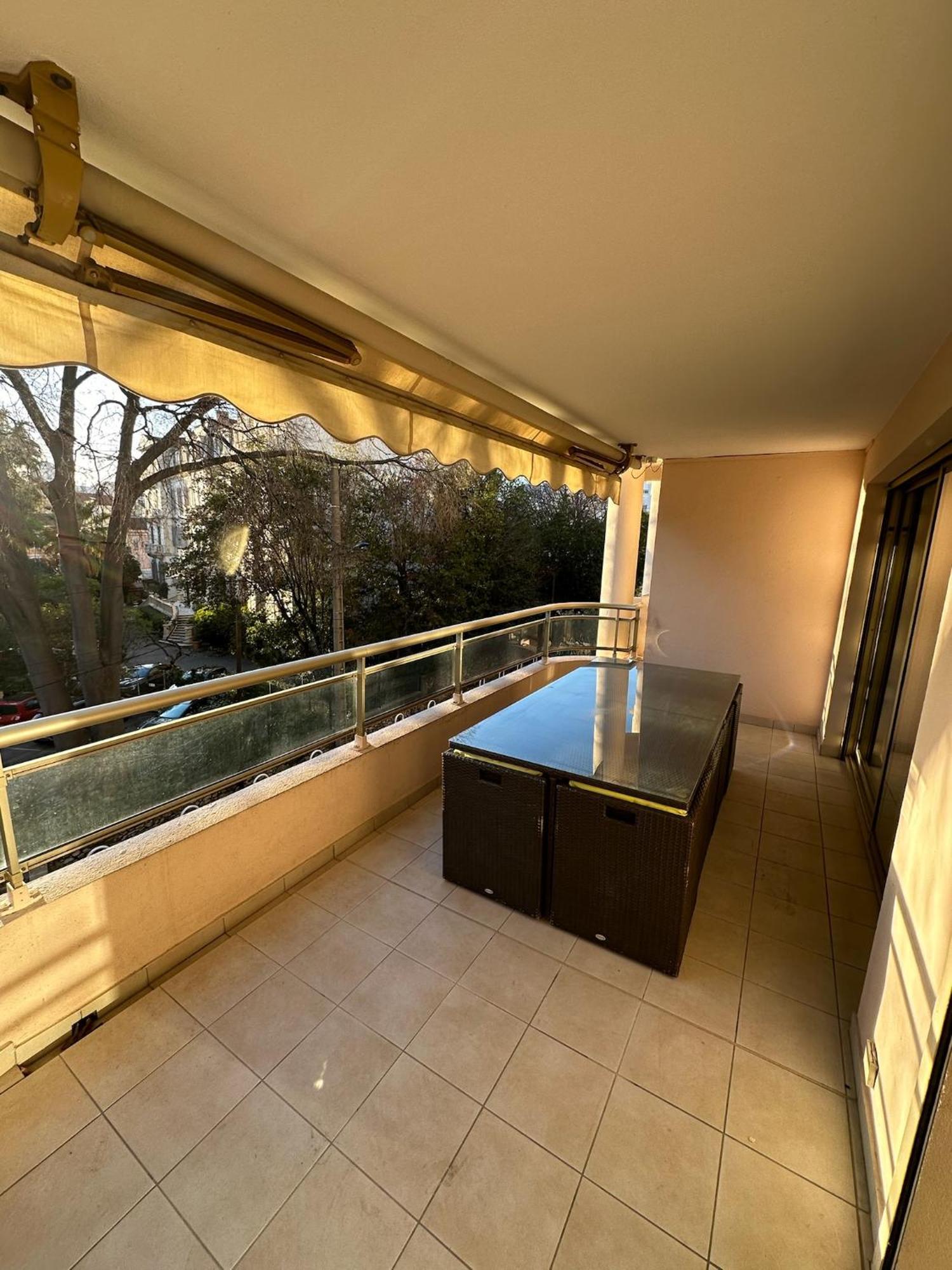 Residence Californie Cannes Exterior foto